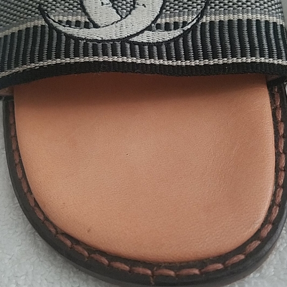 Stubbs and Wootton fabric slides - Picture 5 of 10